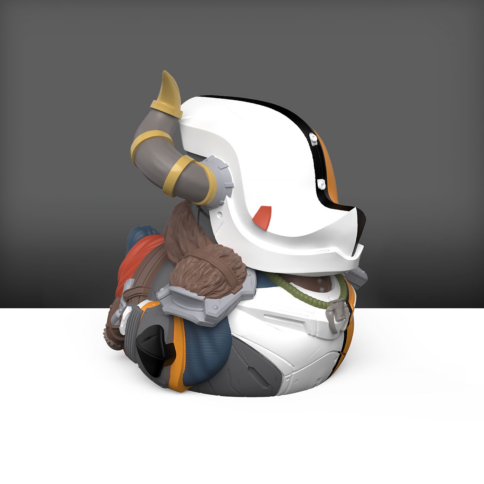 Produktbild Destiny - Lord Shaxx Mini TUBBZ Dekorationsanka