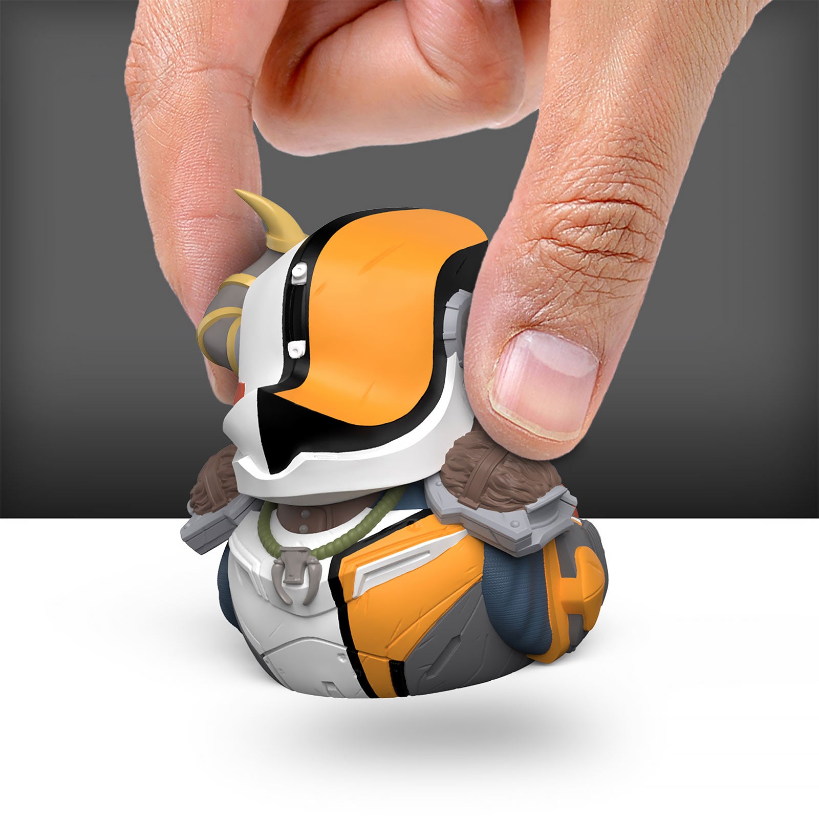 Produktbild Destiny - Lord Shaxx Mini TUBBZ Dekorationsanka