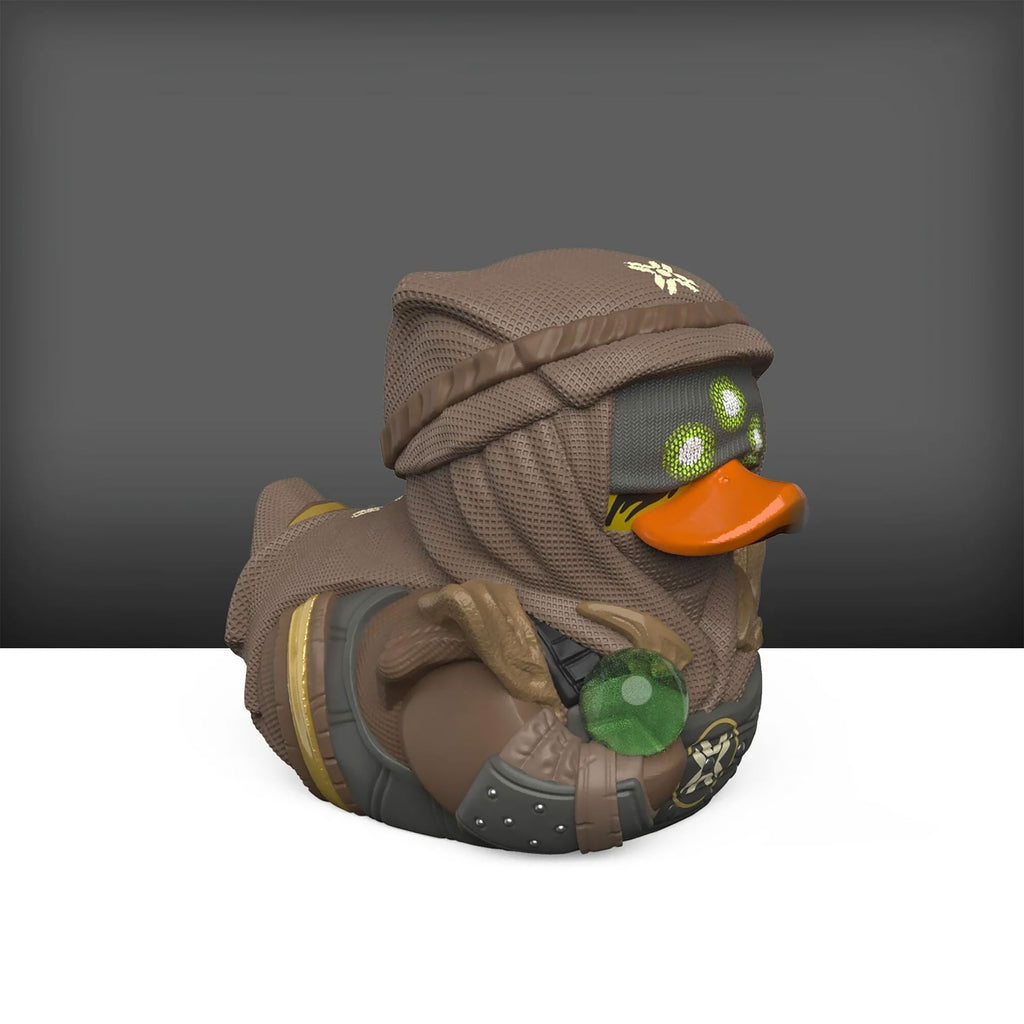 Produktbild Destiny - Eris Morn Mini TUBBZ Dekorativ Anka