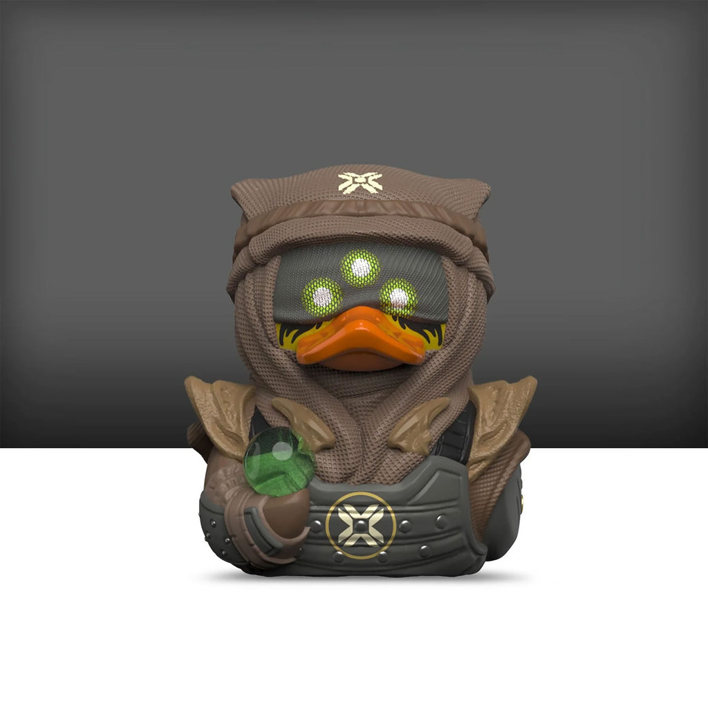 Produktbild Destiny - Eris Morn Mini TUBBZ Dekorativ Anka