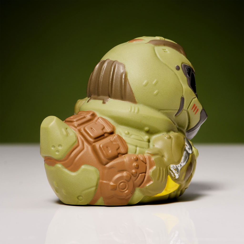 Produktbild Doom - Slayer Mini TUBBZ Dekorationsanka