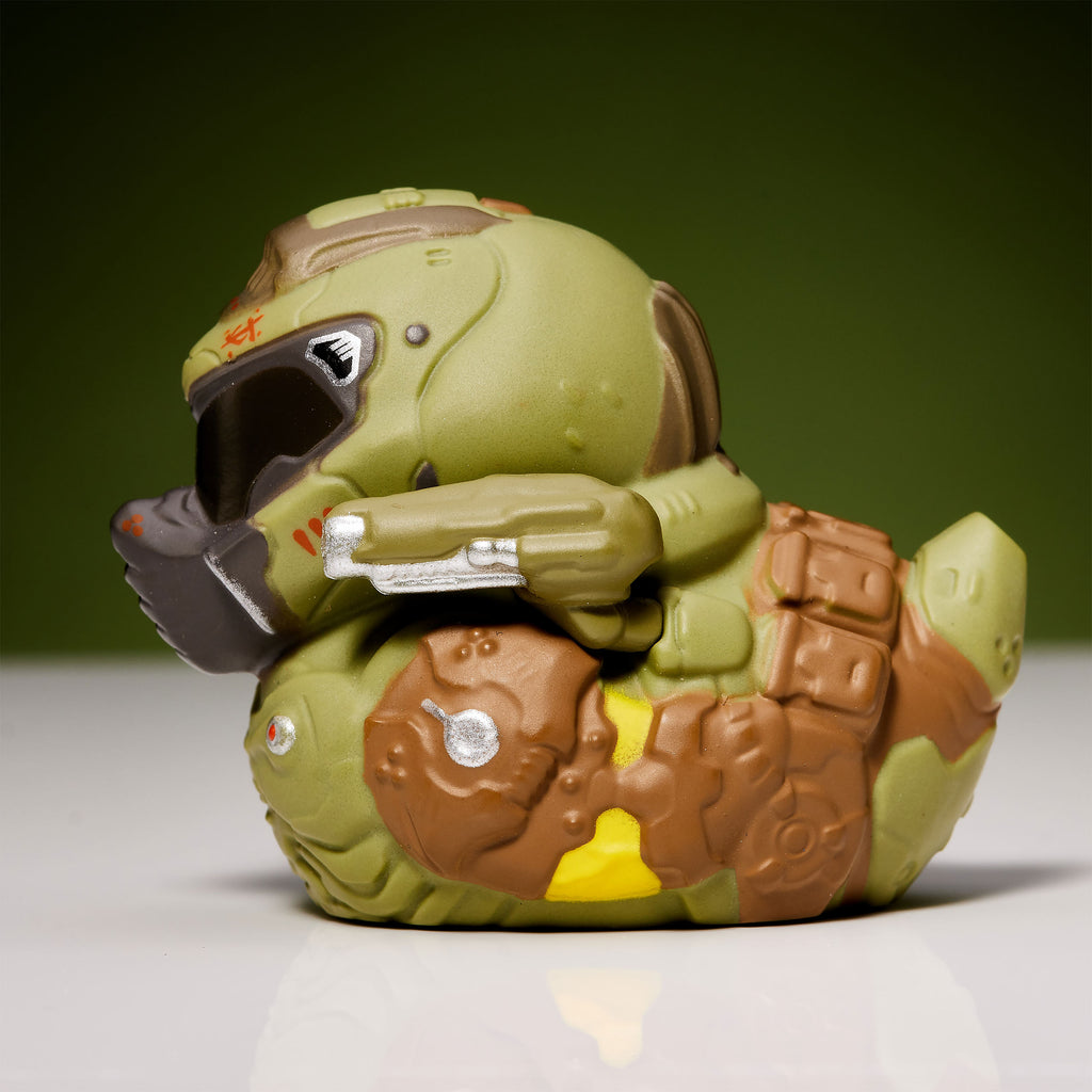 Produktbild Doom - Slayer Mini TUBBZ Dekorationsanka