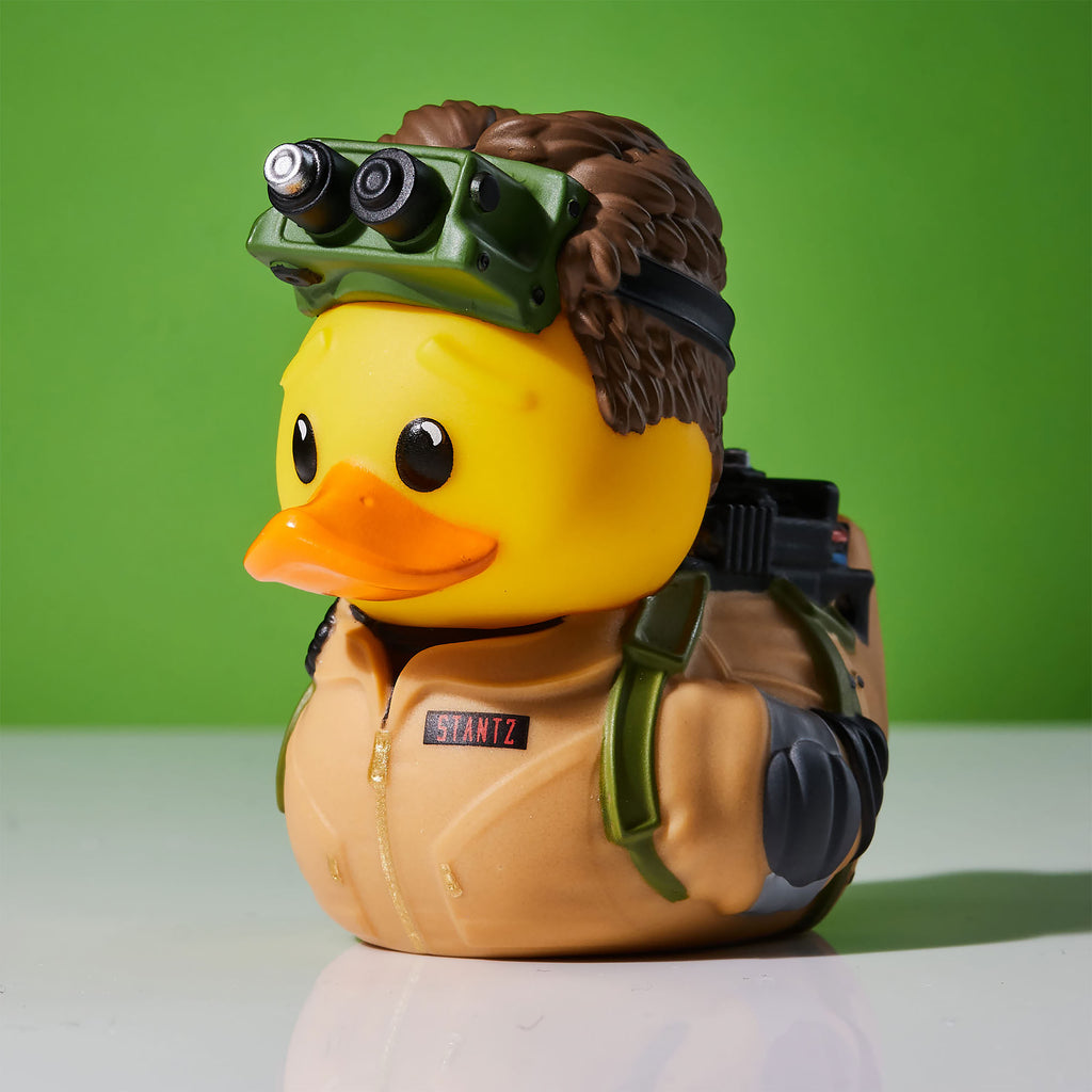 Produktbild Ghostbusters - Ray Stantz Mini TUBBZ Dekorationsanka