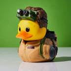 Produktbild Ghostbusters - Ray Stantz Mini TUBBZ Dekorationsanka