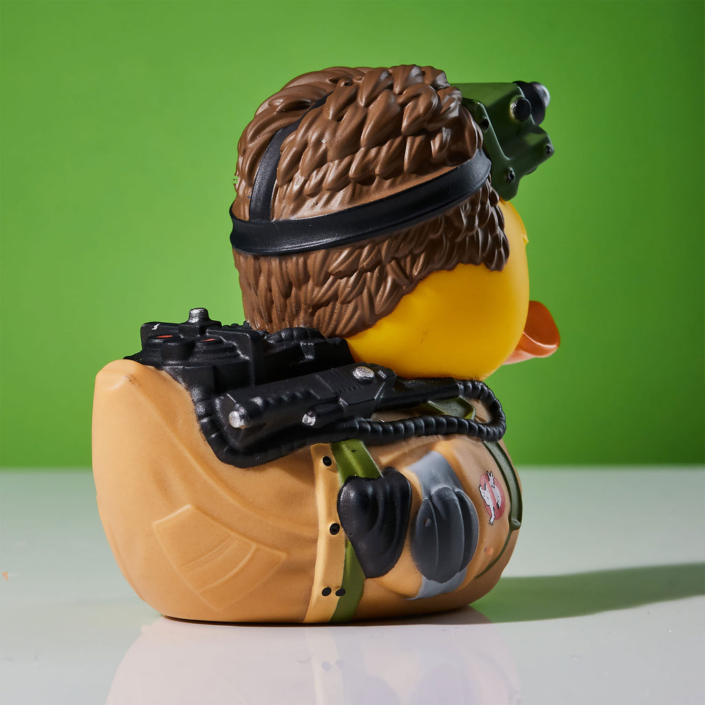 Produktbild Ghostbusters - Ray Stantz Mini TUBBZ Dekorationsanka