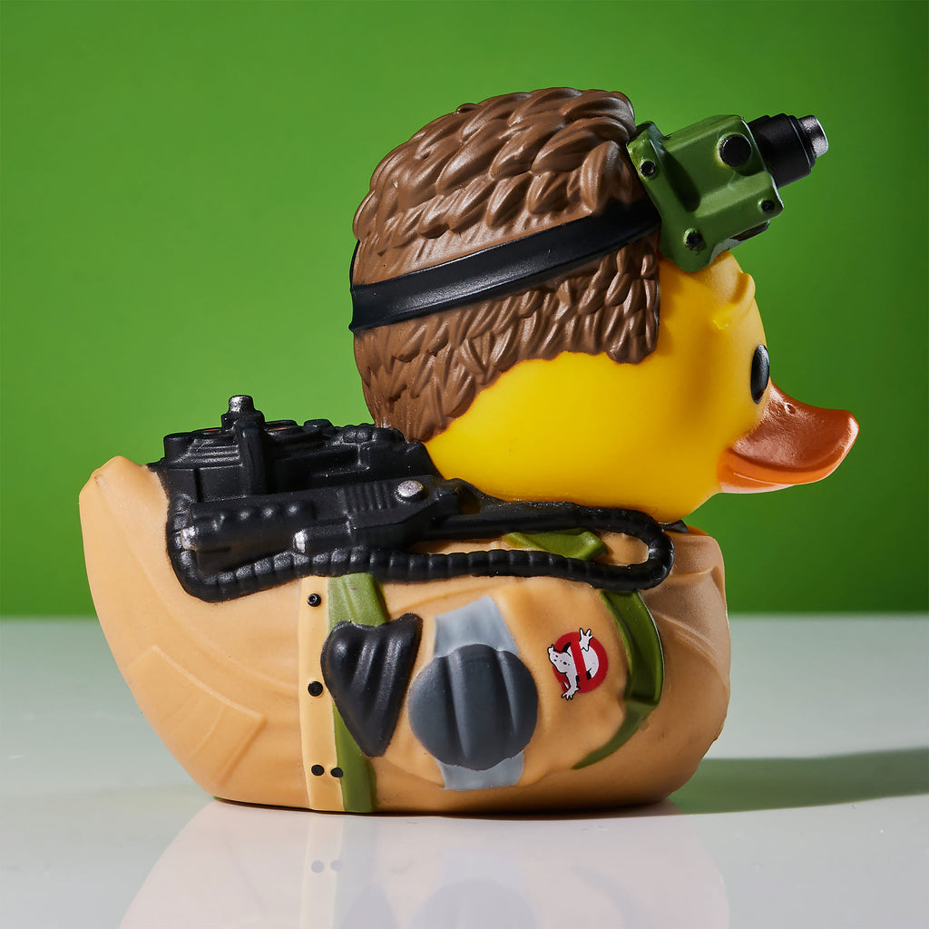 Produktbild Ghostbusters - Ray Stantz Mini TUBBZ Dekorationsanka