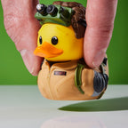 Produktbild Ghostbusters - Ray Stantz Mini TUBBZ Dekorationsanka