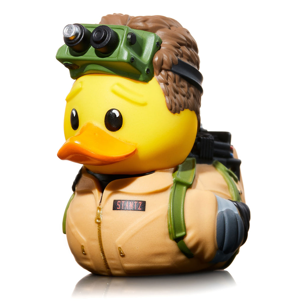 Produktbild Ghostbusters - Ray Stantz Mini TUBBZ Dekorationsanka
