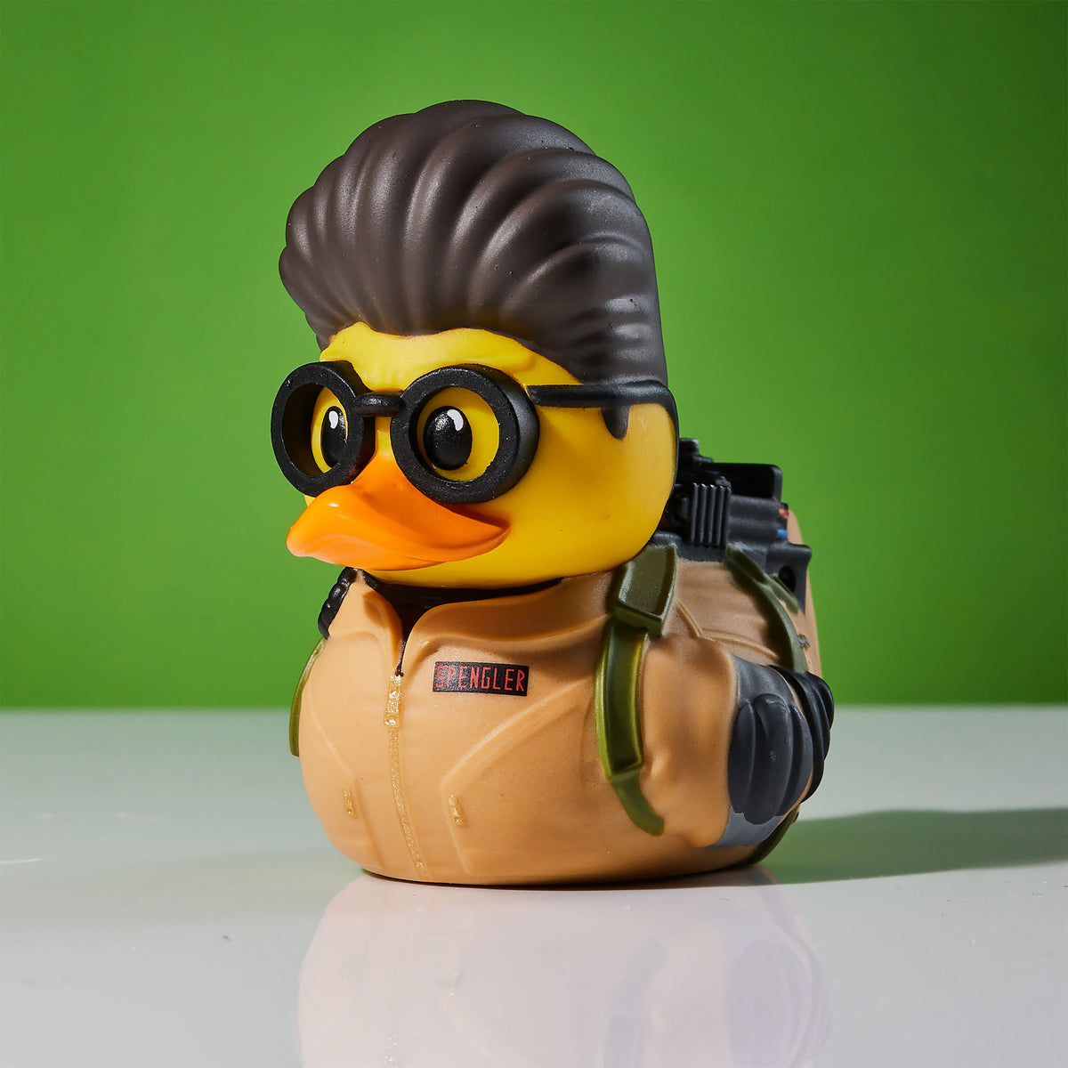 Produktbild Ghostbusters - Egon Spengler Mini TUBBZ Dekorationsanka