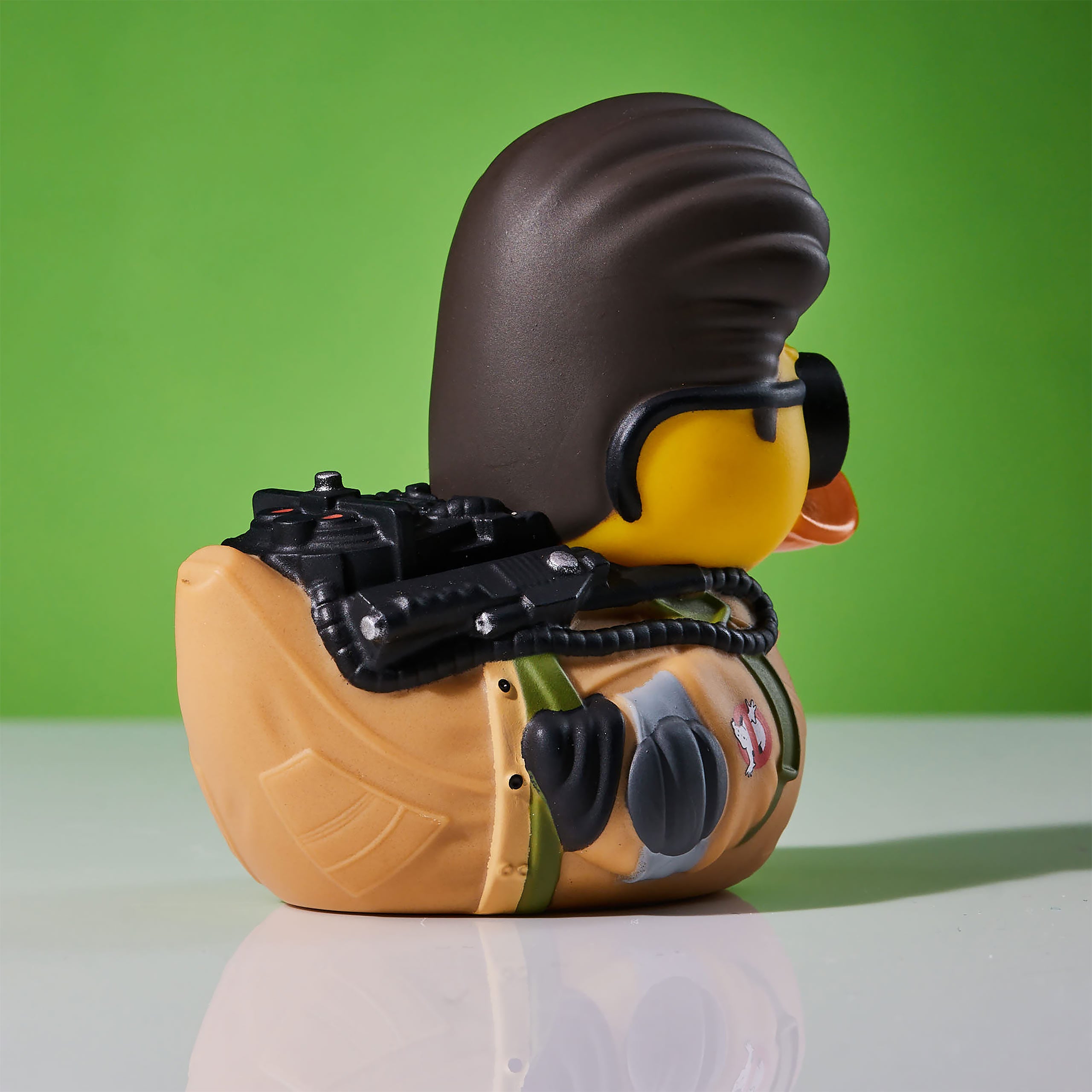 Produktbild Ghostbusters - Egon Spengler Mini TUBBZ Dekorationsanka