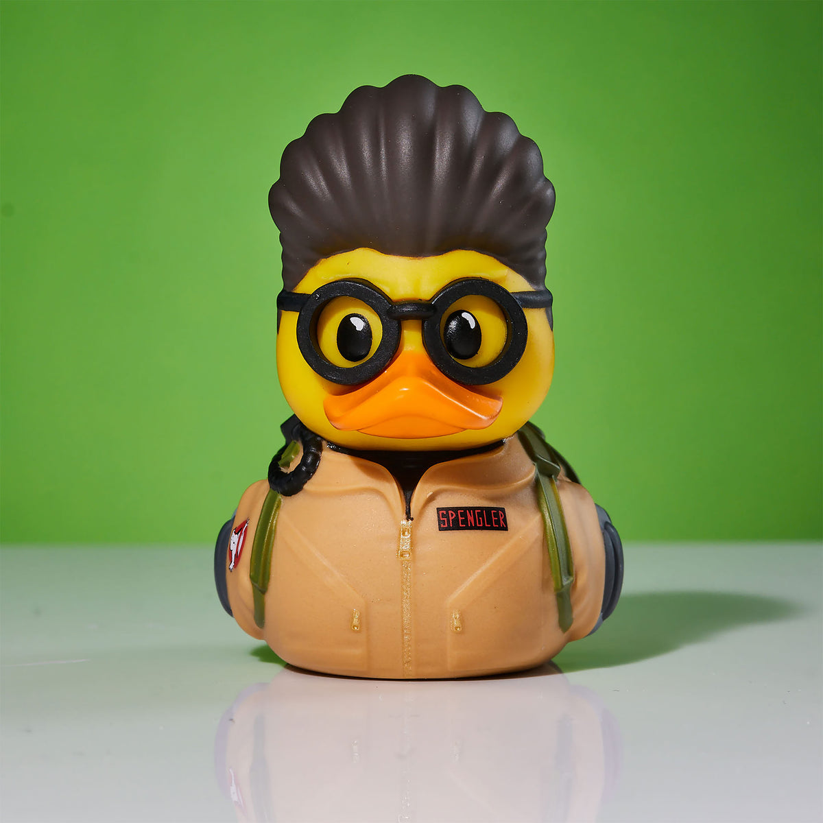 Produktbild Ghostbusters - Egon Spengler Mini TUBBZ Dekorationsanka