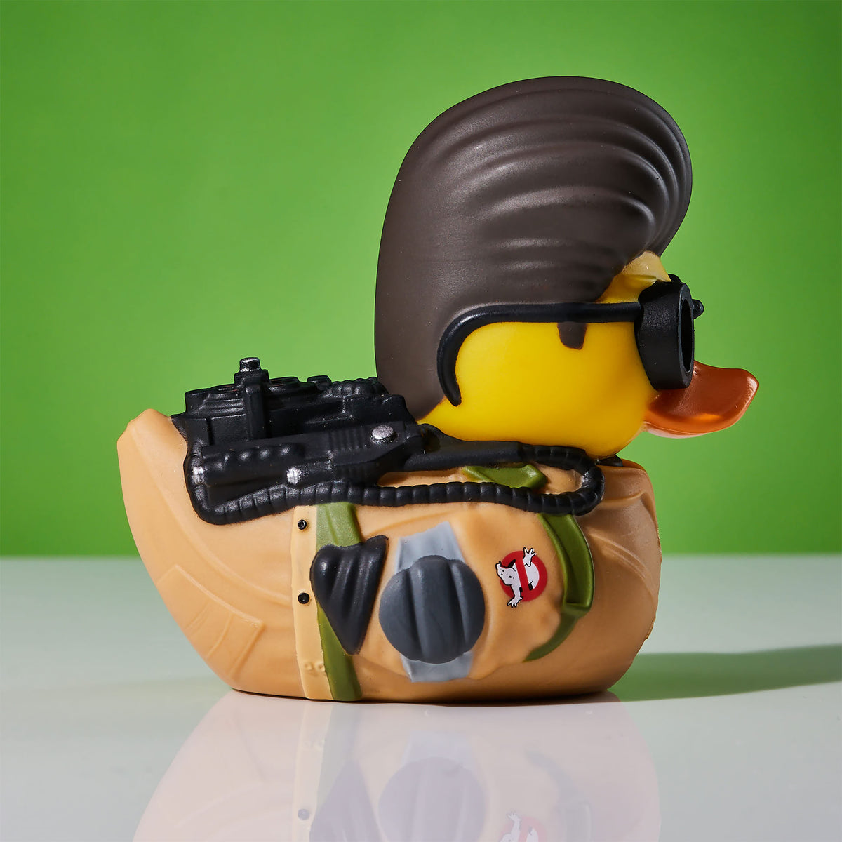 Produktbild Ghostbusters - Egon Spengler Mini TUBBZ Dekorationsanka