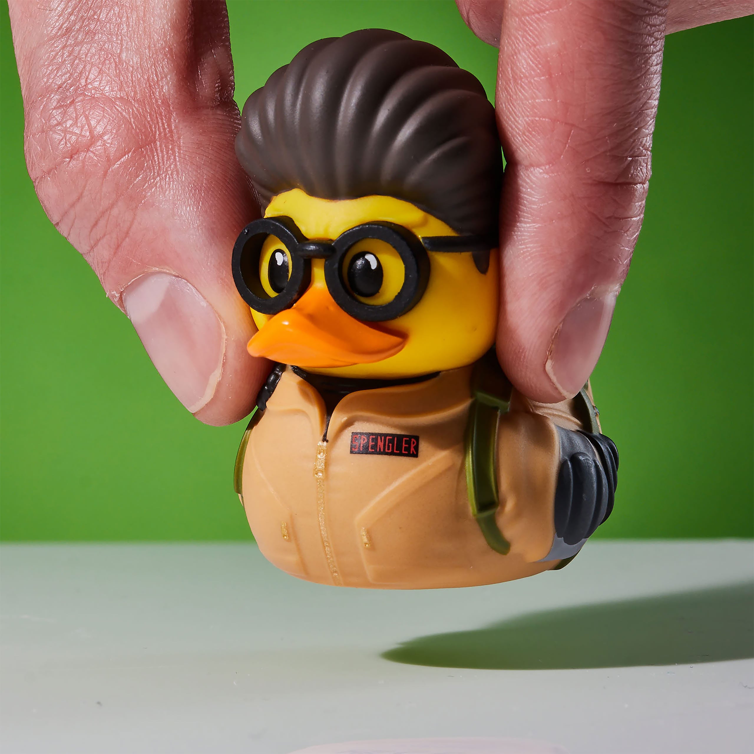 Produktbild Ghostbusters - Egon Spengler Mini TUBBZ Dekorationsanka