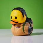 Produktbild Ghostbusters - Winston Zeddemore Mini TUBBZ Dekorationsanka