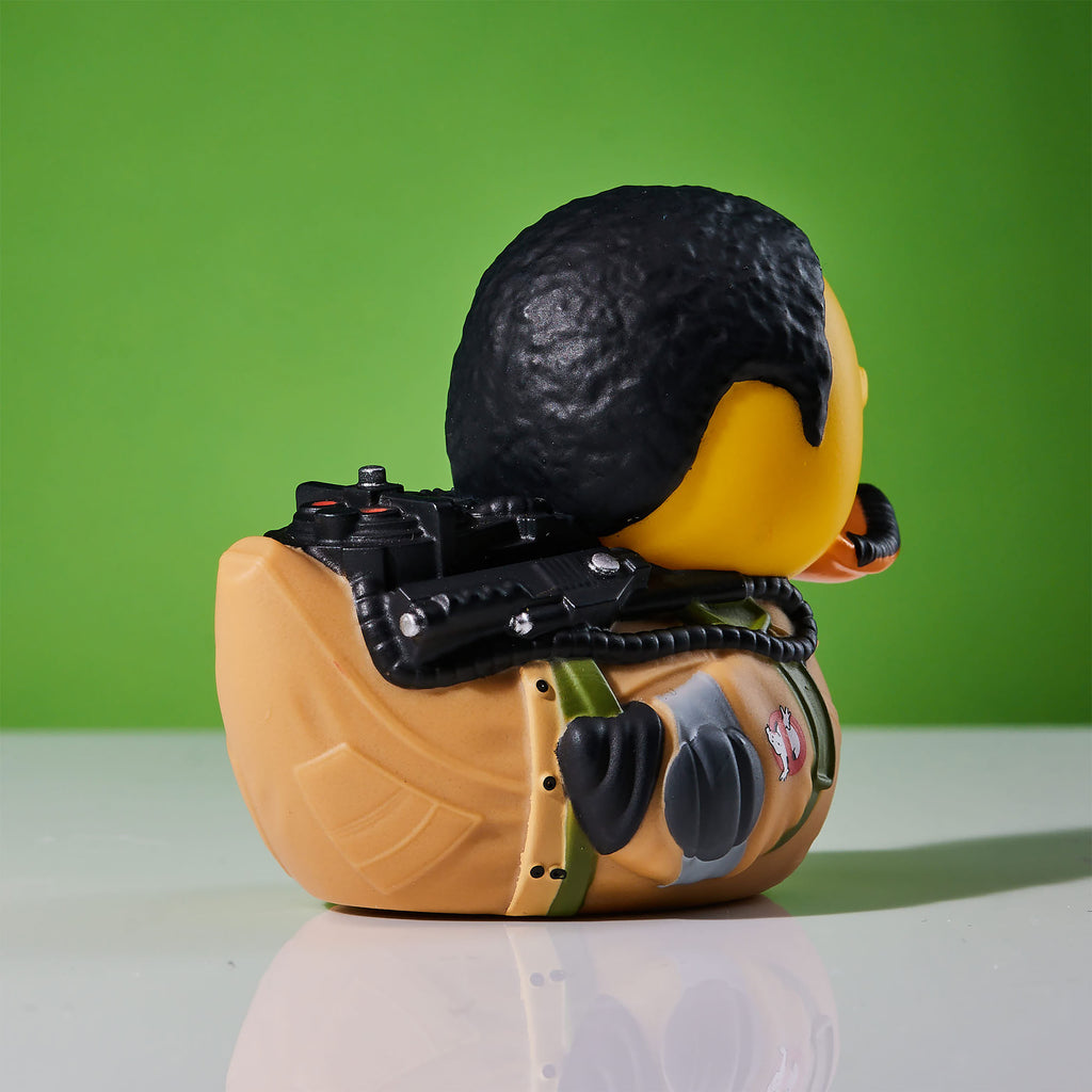 Produktbild Ghostbusters - Winston Zeddemore Mini TUBBZ Dekorationsanka
