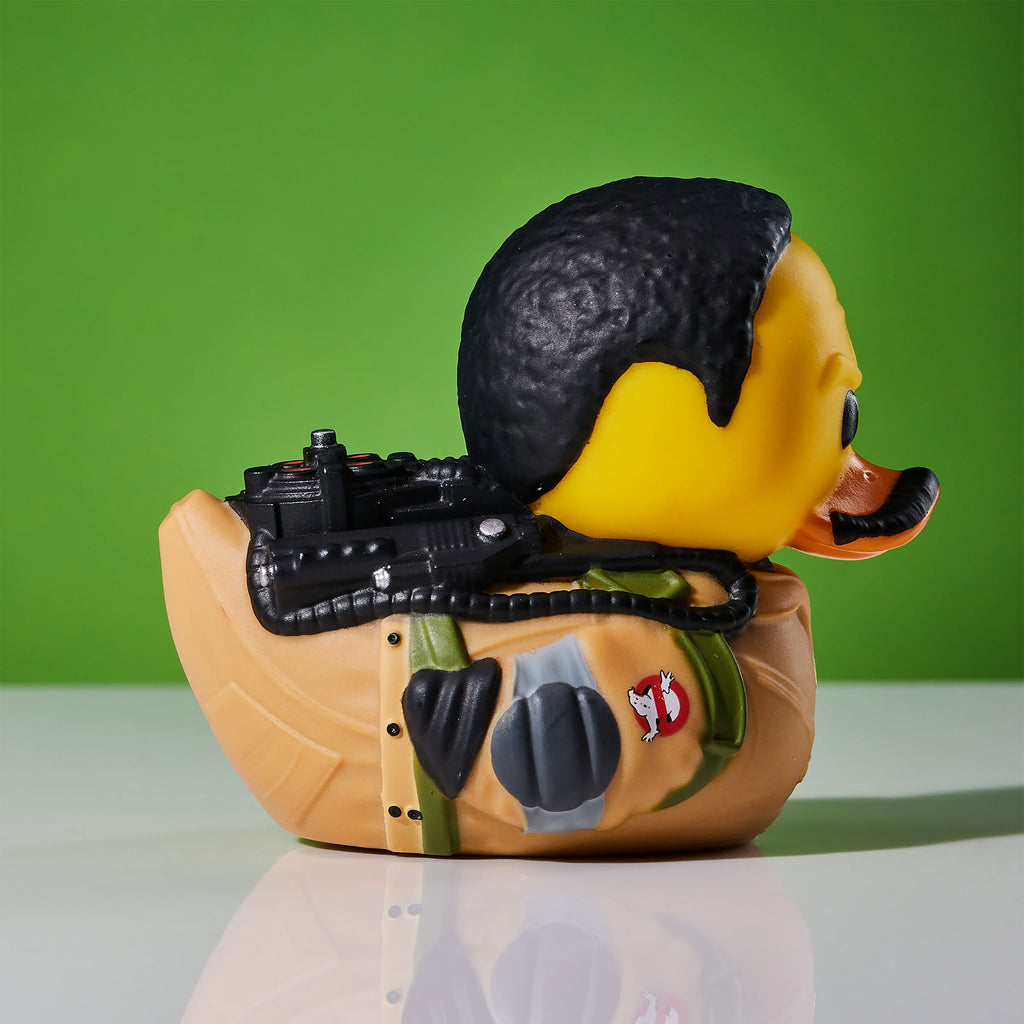 Produktbild Ghostbusters - Winston Zeddemore Mini TUBBZ Dekorationsanka