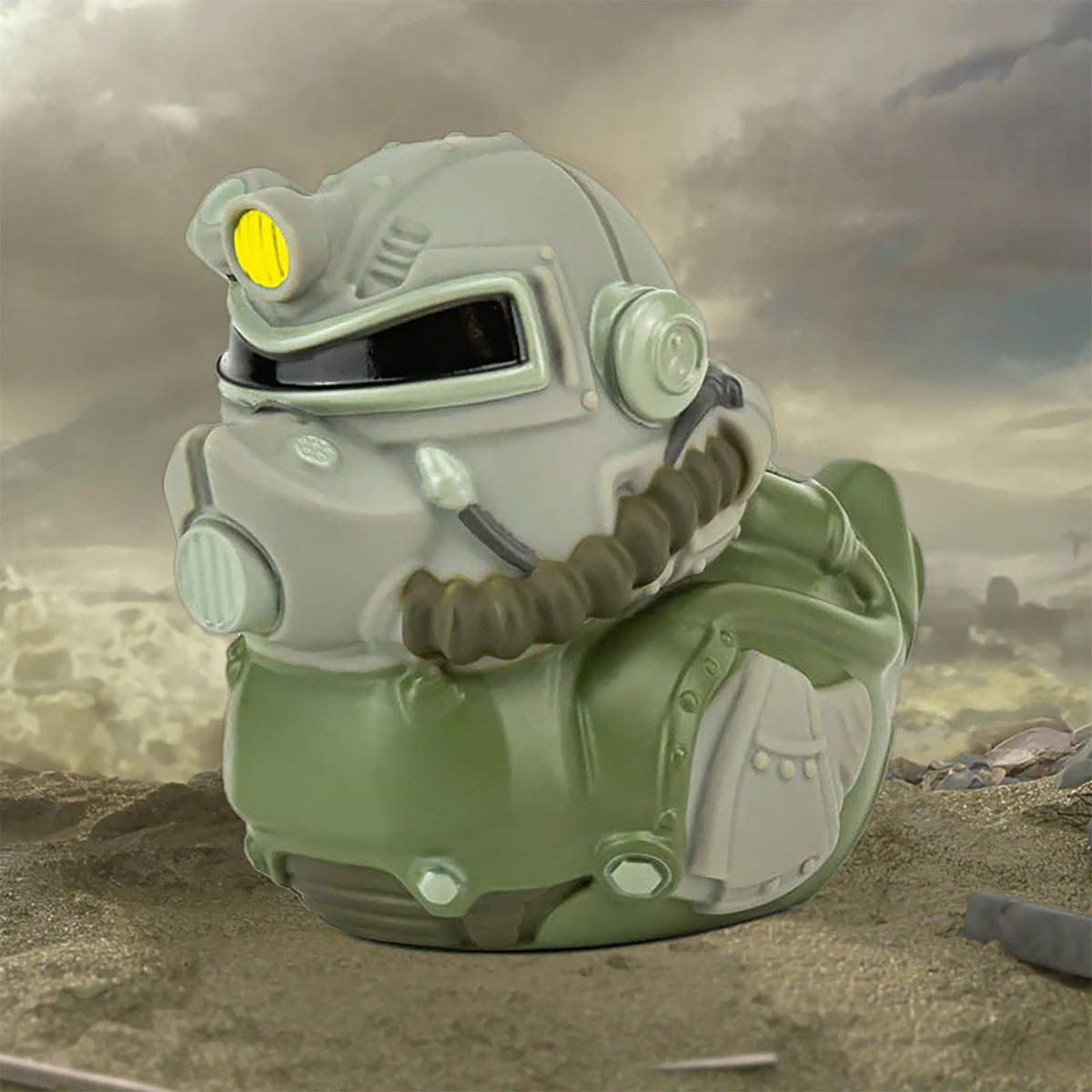 Produktbild Fallout - T-51 TUBBZ Dekorationsanka