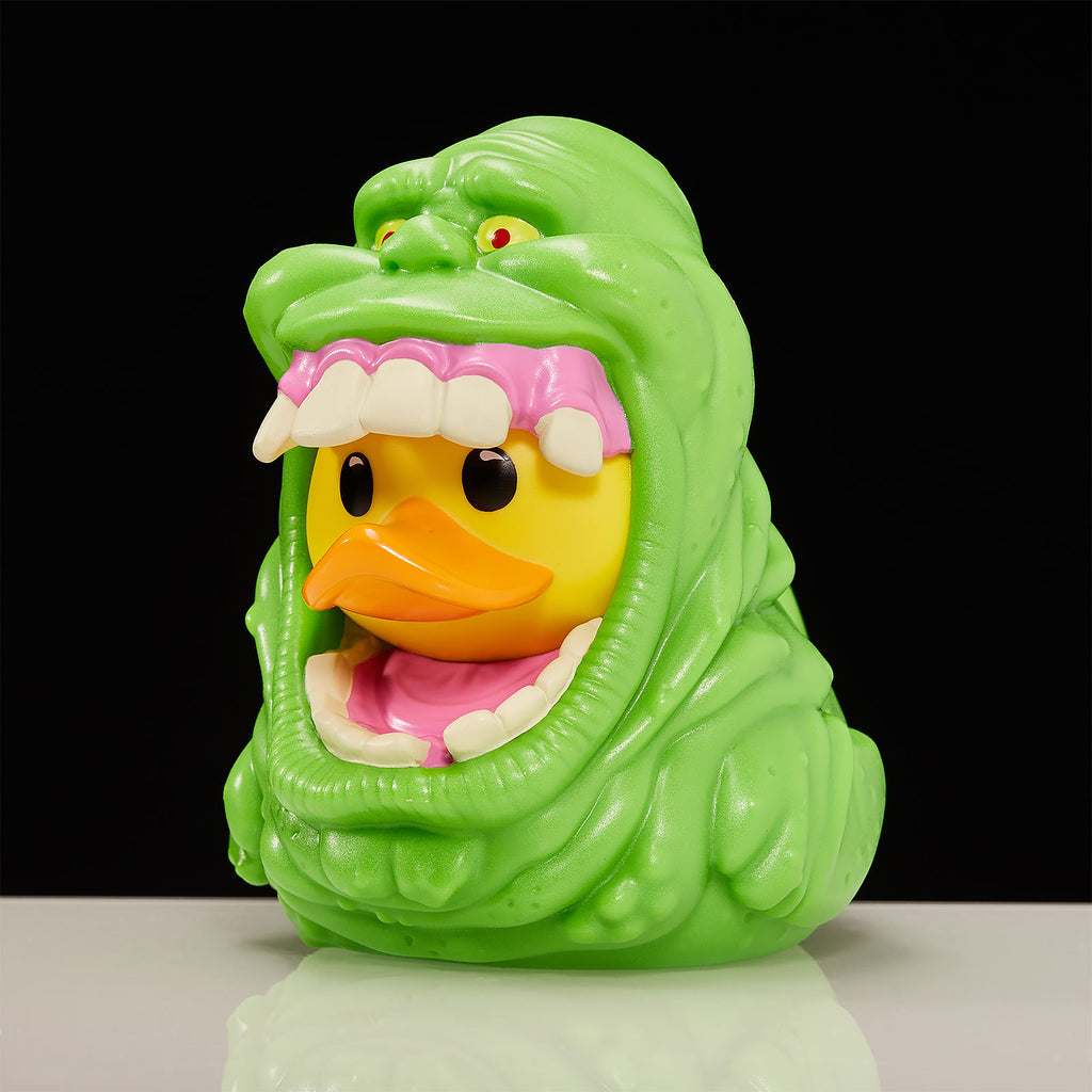Produktbild Ghostbusters - Slimer Man TUBBZ Dekorationsanka