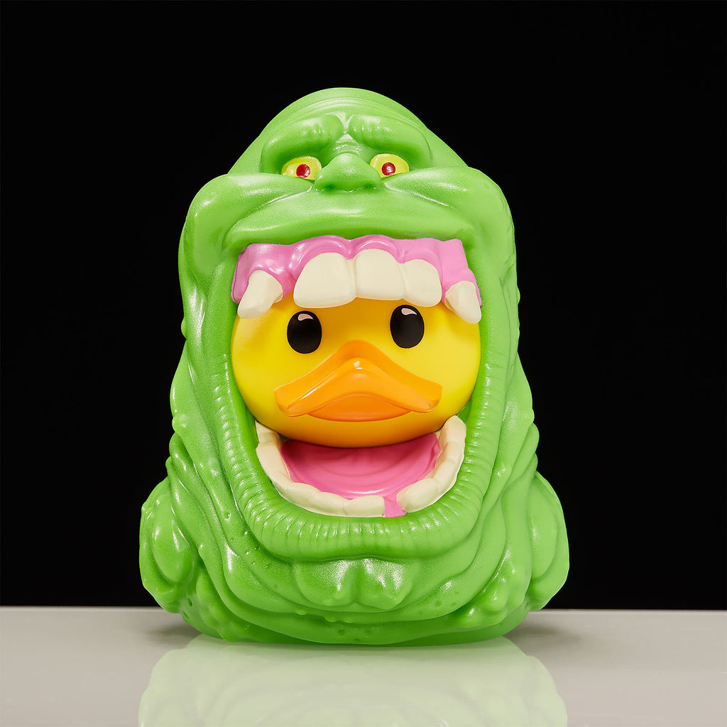Produktbild Ghostbusters - Slimer Man TUBBZ Dekorationsanka