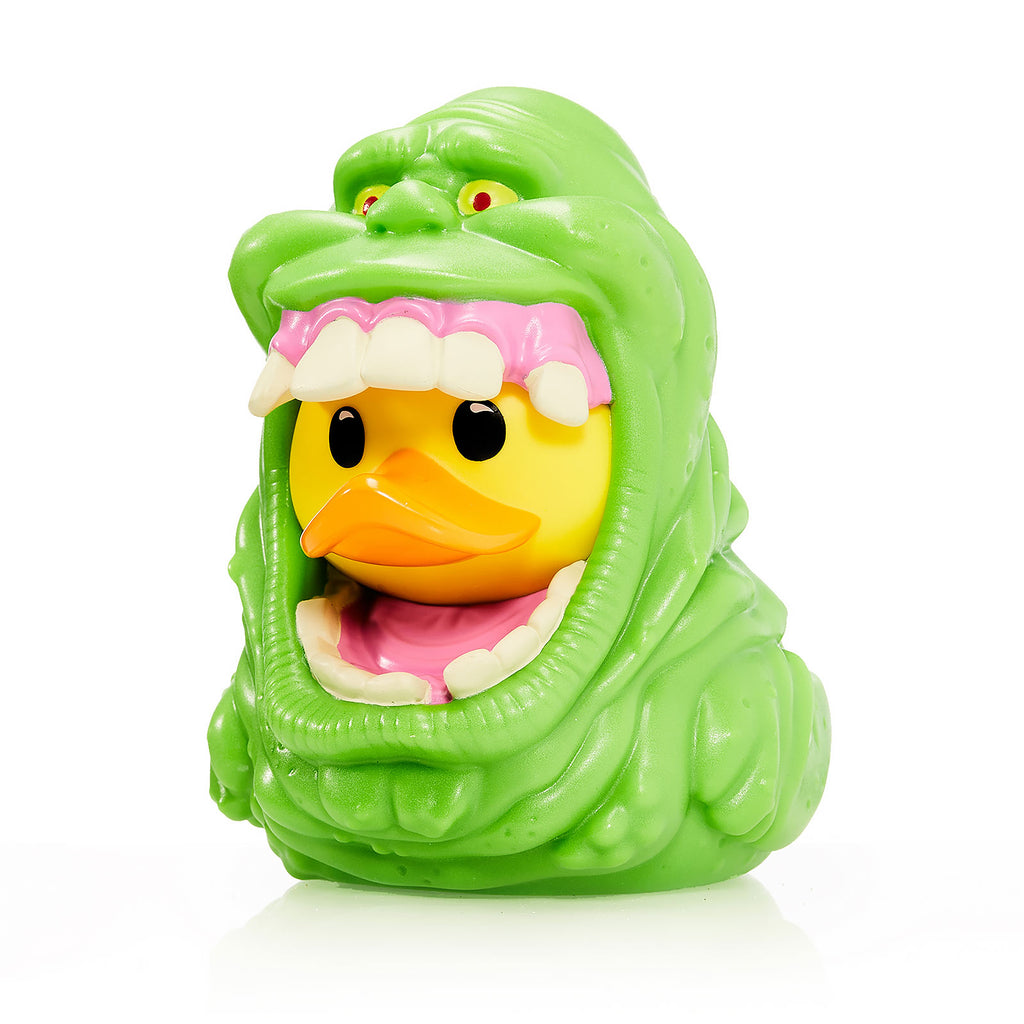Produktbild Ghostbusters - Slimer Man TUBBZ Dekorationsanka