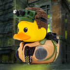 Produktbild Ghostbusters - Ray Stantz TUBBZ Dekorationsanka