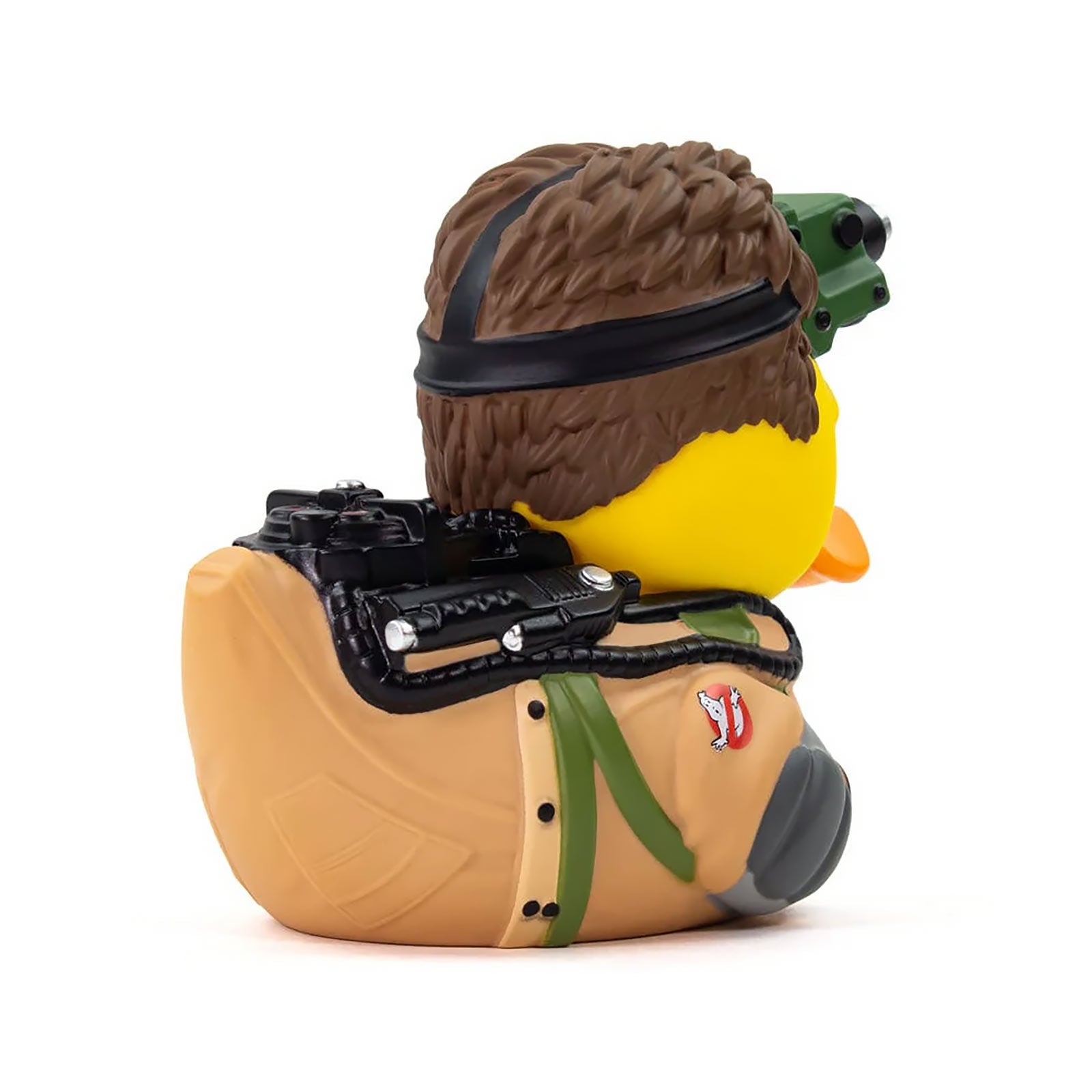 Product image Ghostbusters - Ray Stantz TUBBZ Collectible Duck