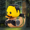 Produktbild Ghostbusters - Winston Zeddemore TUBBZ Dekorationsanka
