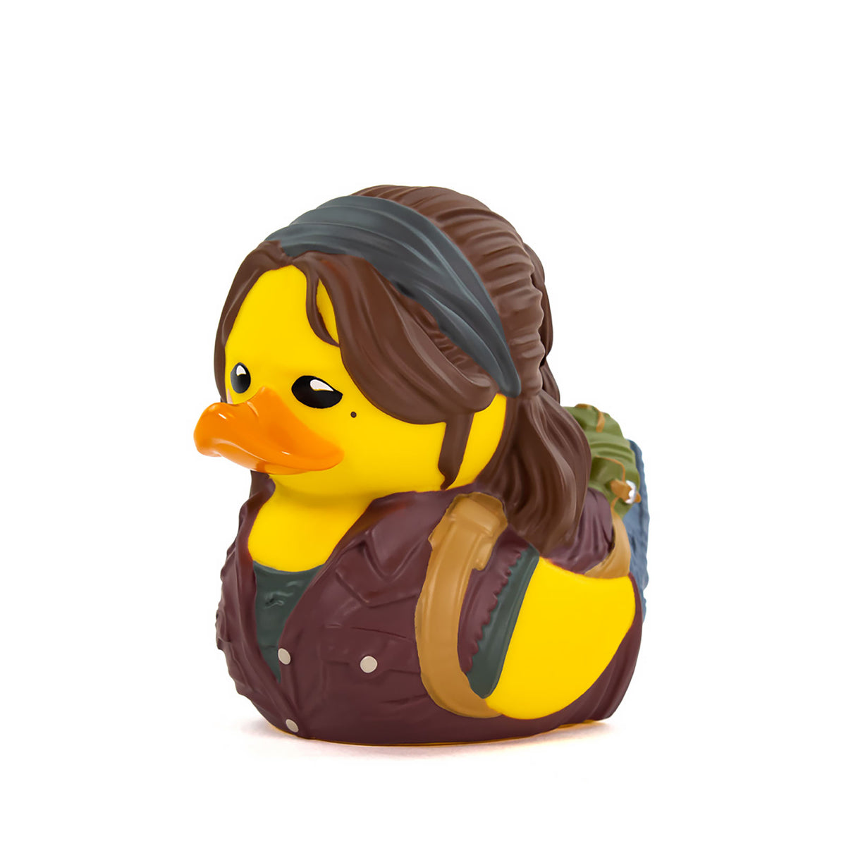 Produktbild The Last of Us - Tess TUBBZ Dekorationsanka