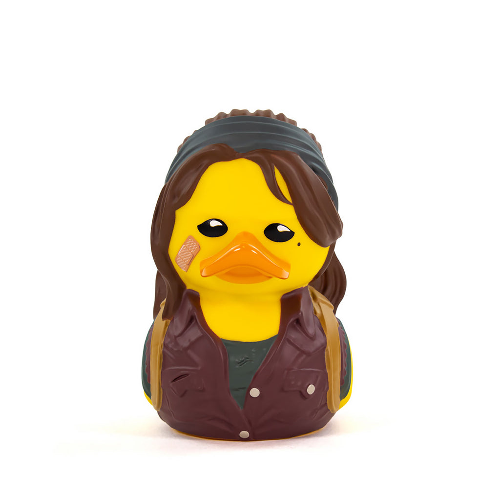 Produktbild The Last of Us - Tess TUBBZ Dekorationsanka