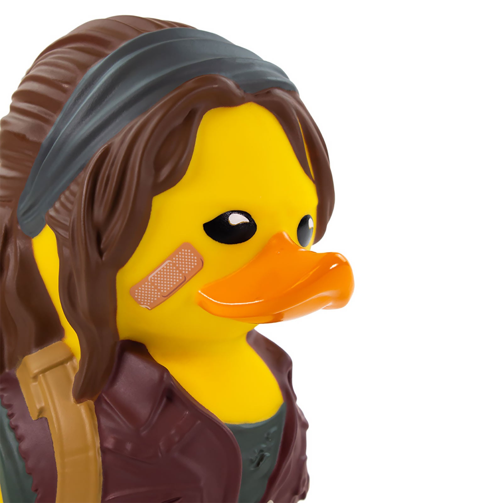 Produktbild The Last of Us - Tess TUBBZ Dekorationsanka