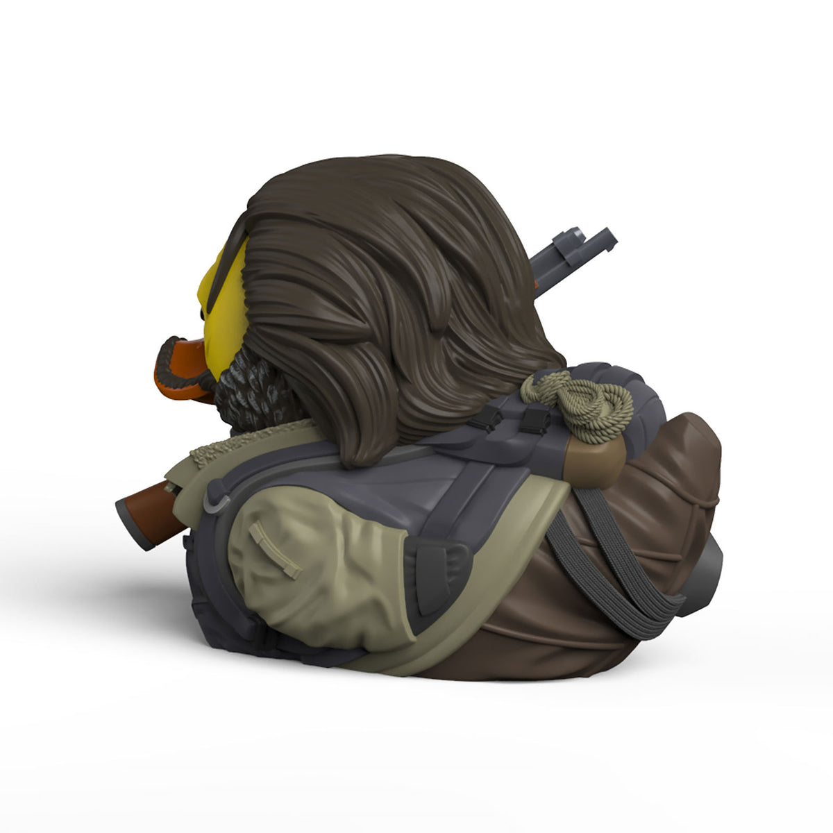 Produktbild The Last of Us - Bill TUBBZ Dekorationsanka
