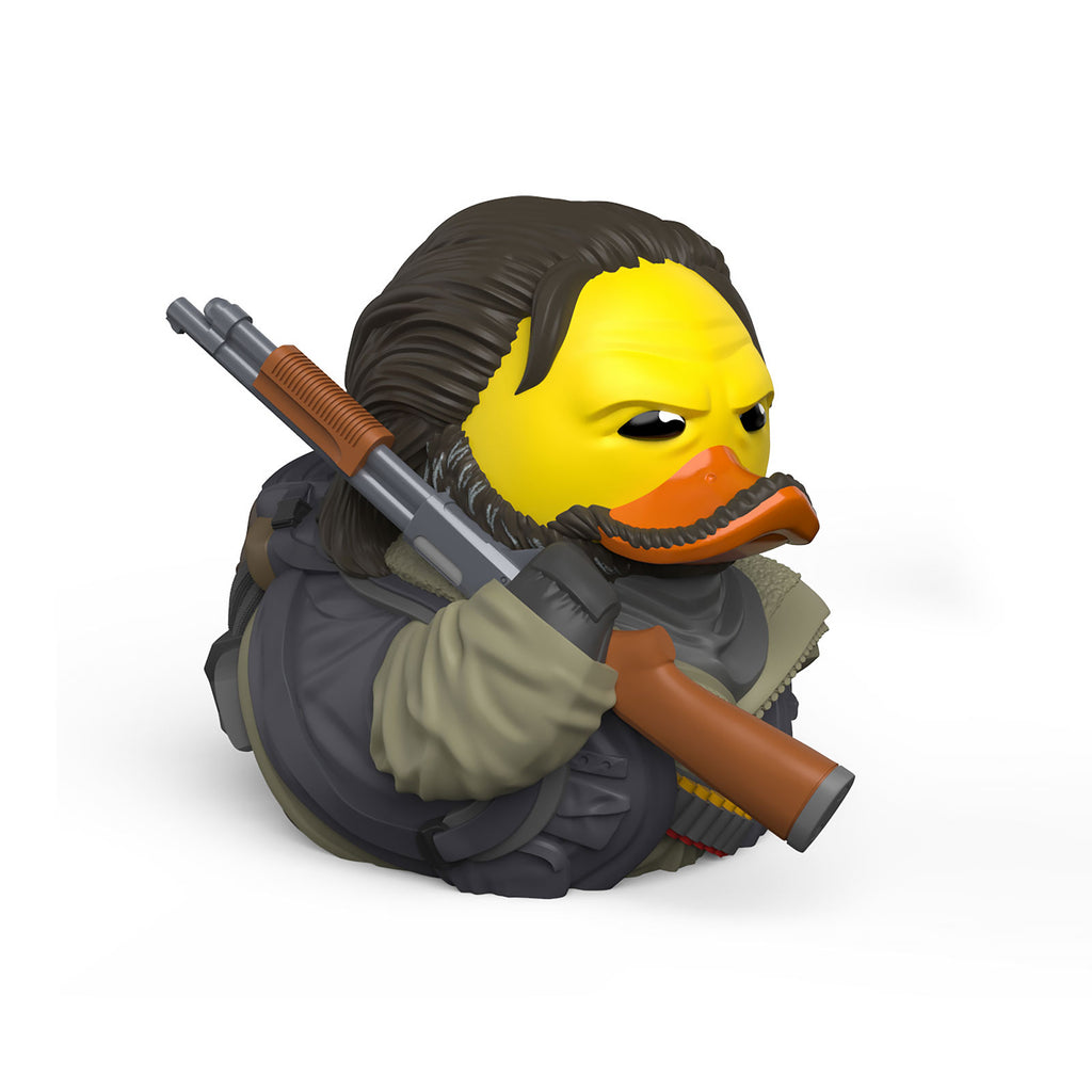 Produktbild The Last of Us - Bill TUBBZ Dekorationsanka