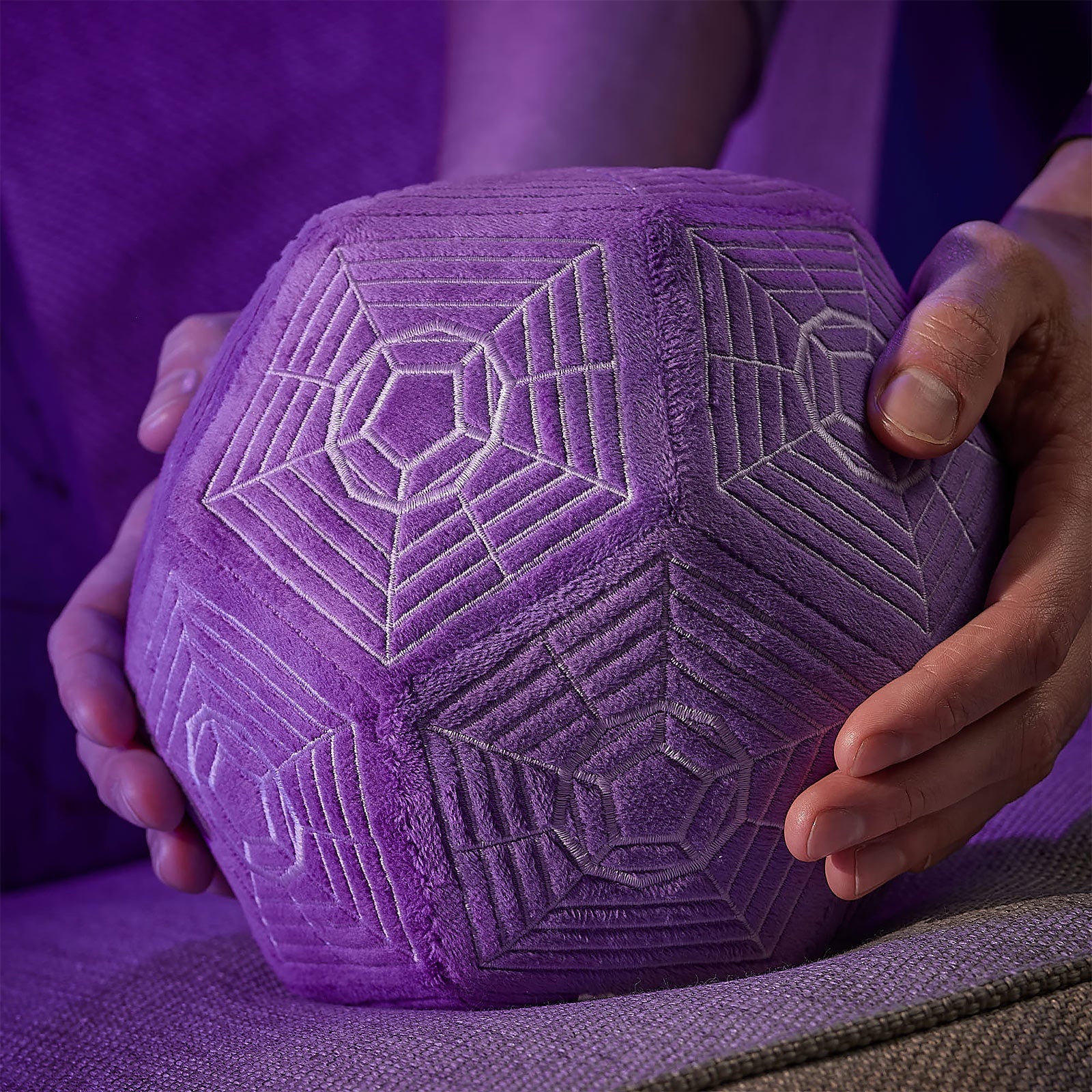 Produktbild Destiny - Legendary Engram TUBBZ Plyschfigur