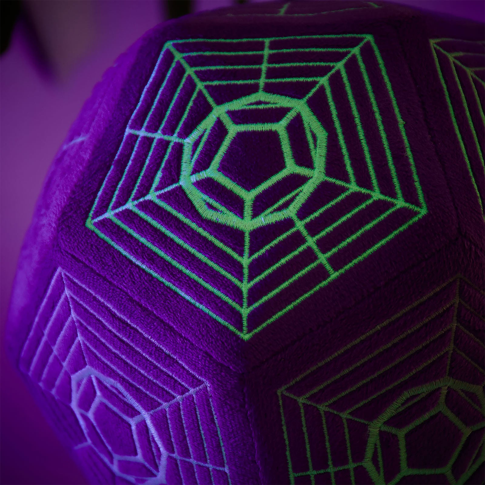 Produktbild Destiny - Legendary Engram TUBBZ Plyschfigur