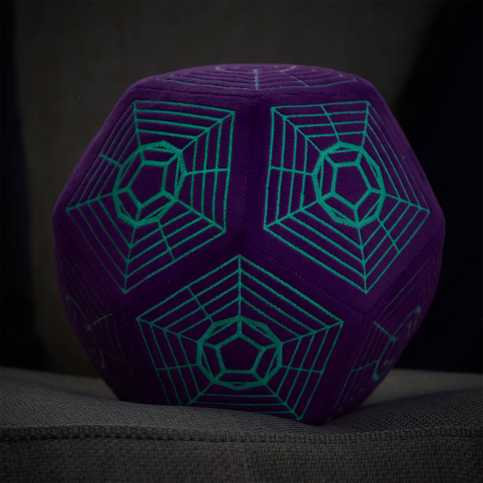 Produktbild Destiny - Legendary Engram TUBBZ Plyschfigur
