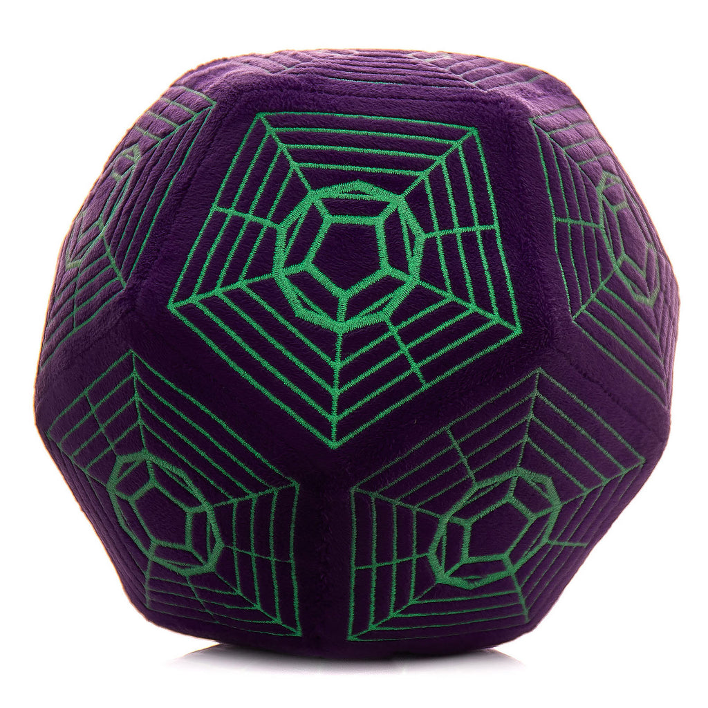 Produktbild Destiny - Legendary Engram TUBBZ Plyschfigur