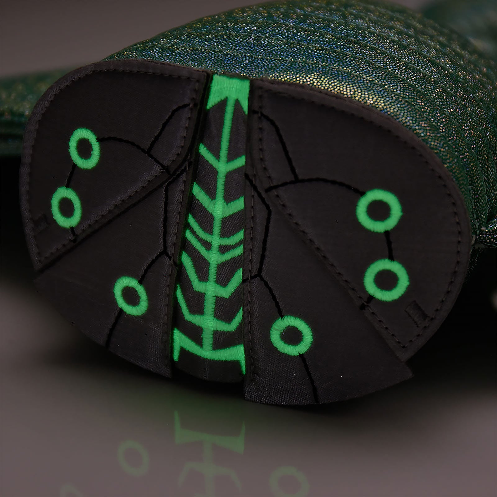 Produktbild Destiny - Pouka TUBBZ Plyschfigur