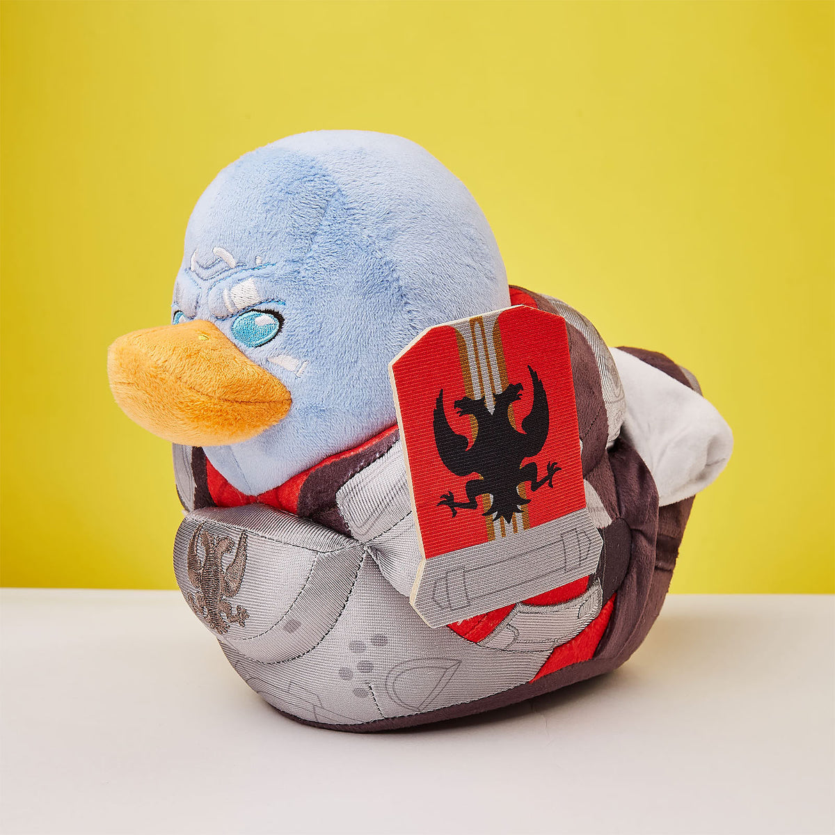 Produktbild Destiny - Zavala TUBBZ Plysch Anka