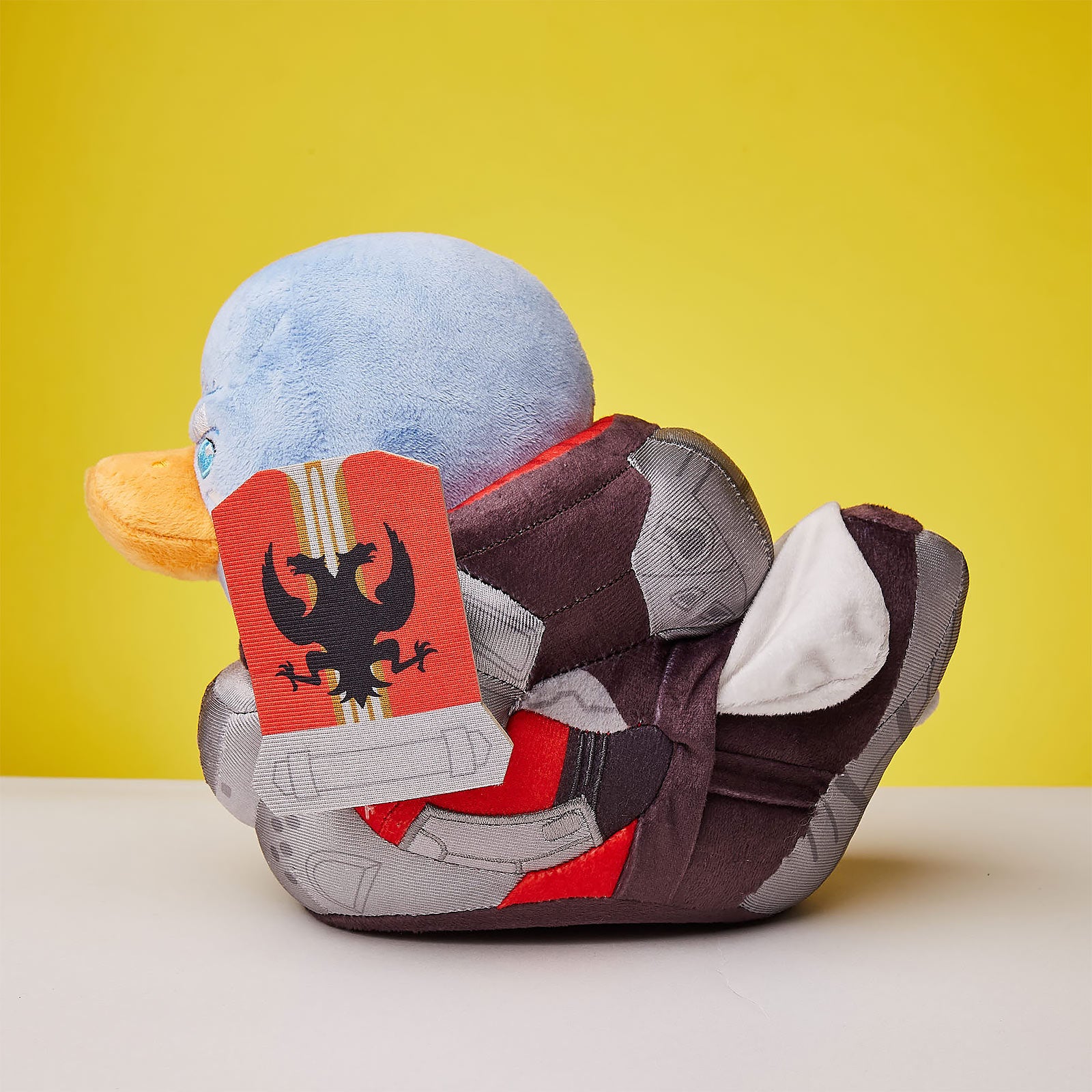 Produktbild Destiny - Zavala TUBBZ Plysch Anka