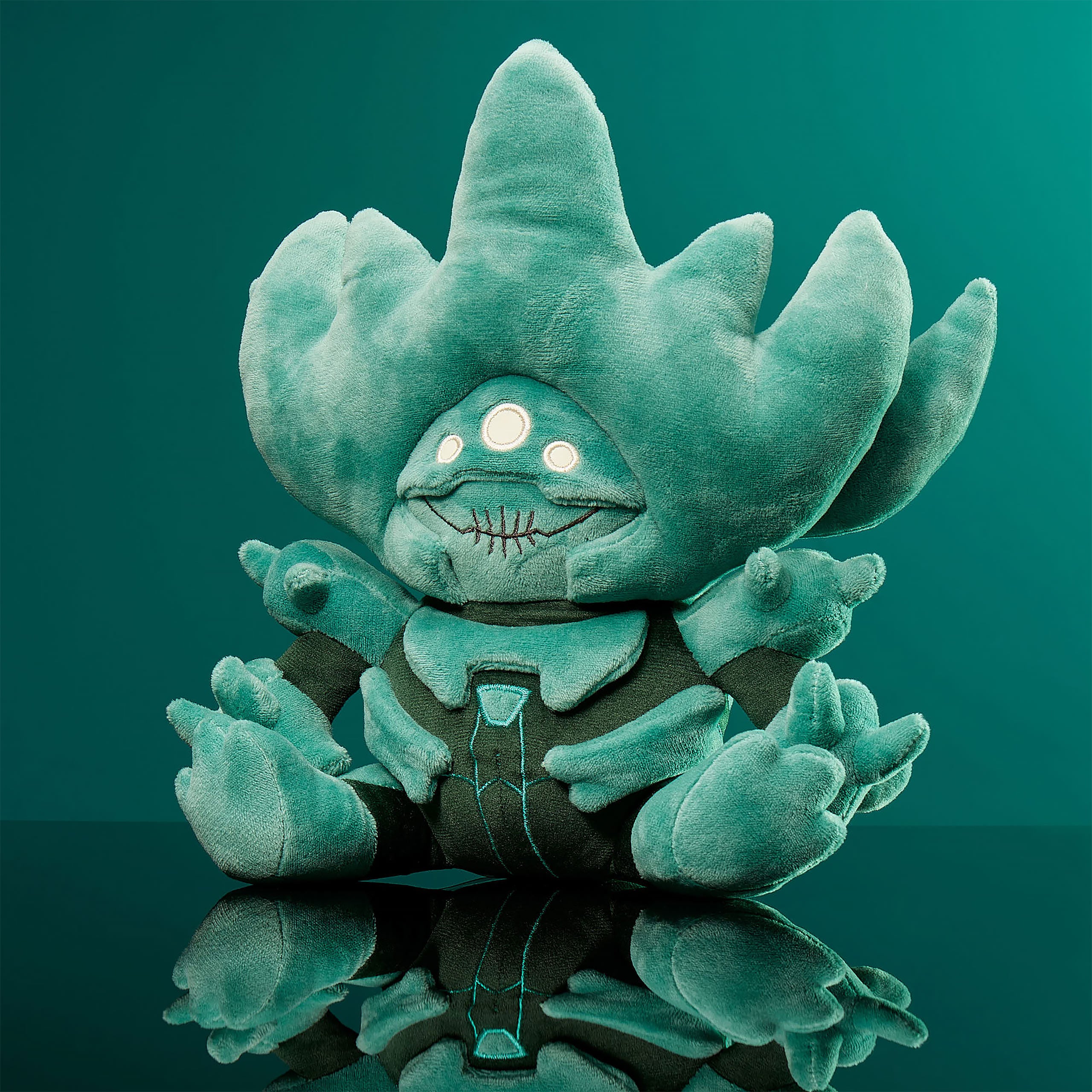 Produktbild Destiny - Crota TUBBZ Plyschfigur