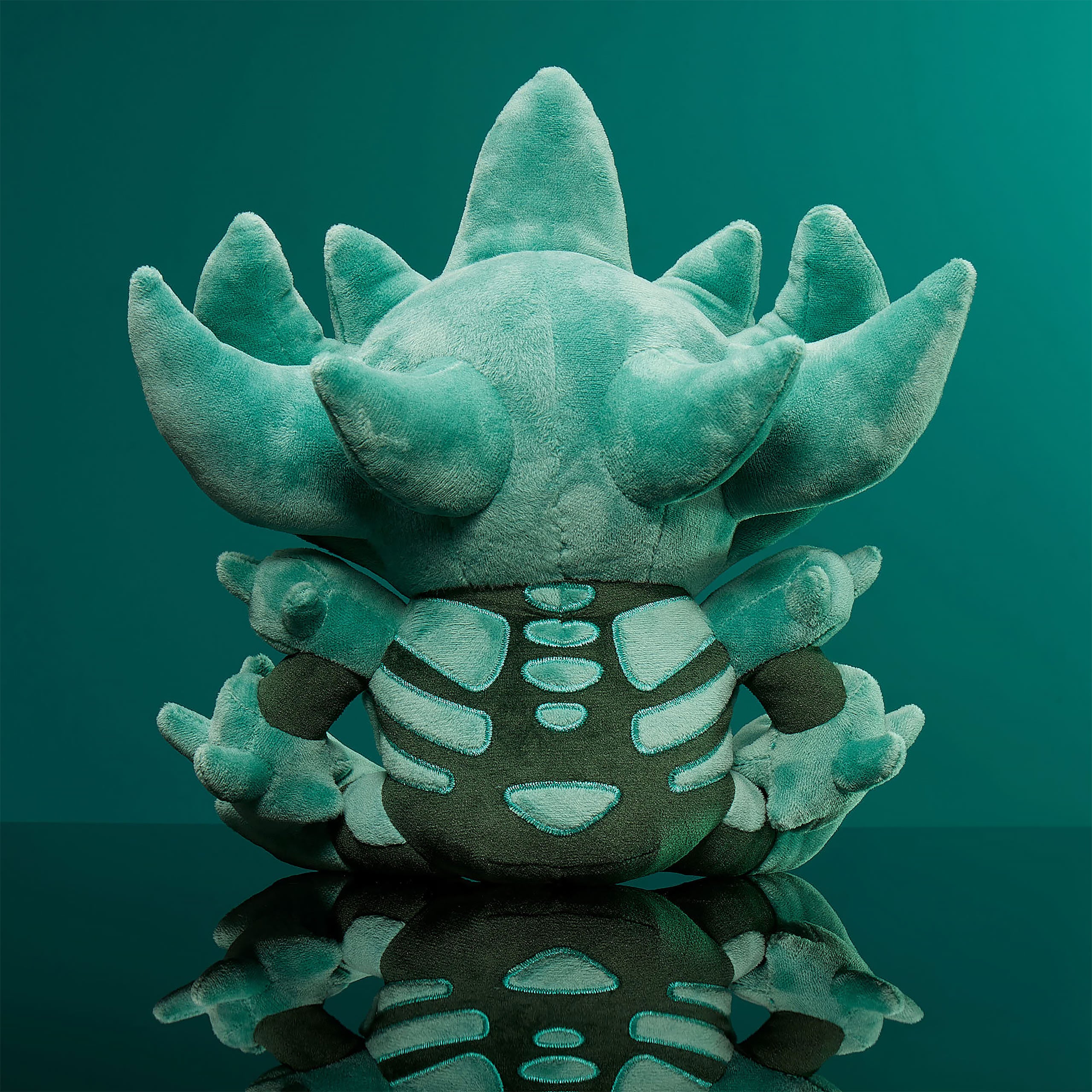 Produktbild Destiny - Crota TUBBZ Plyschfigur