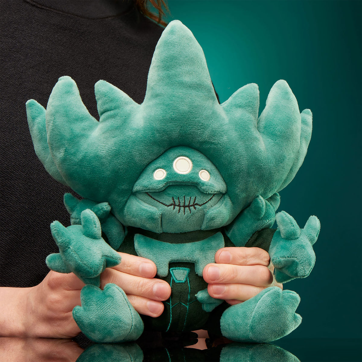 Produktbild Destiny - Crota TUBBZ Plyschfigur