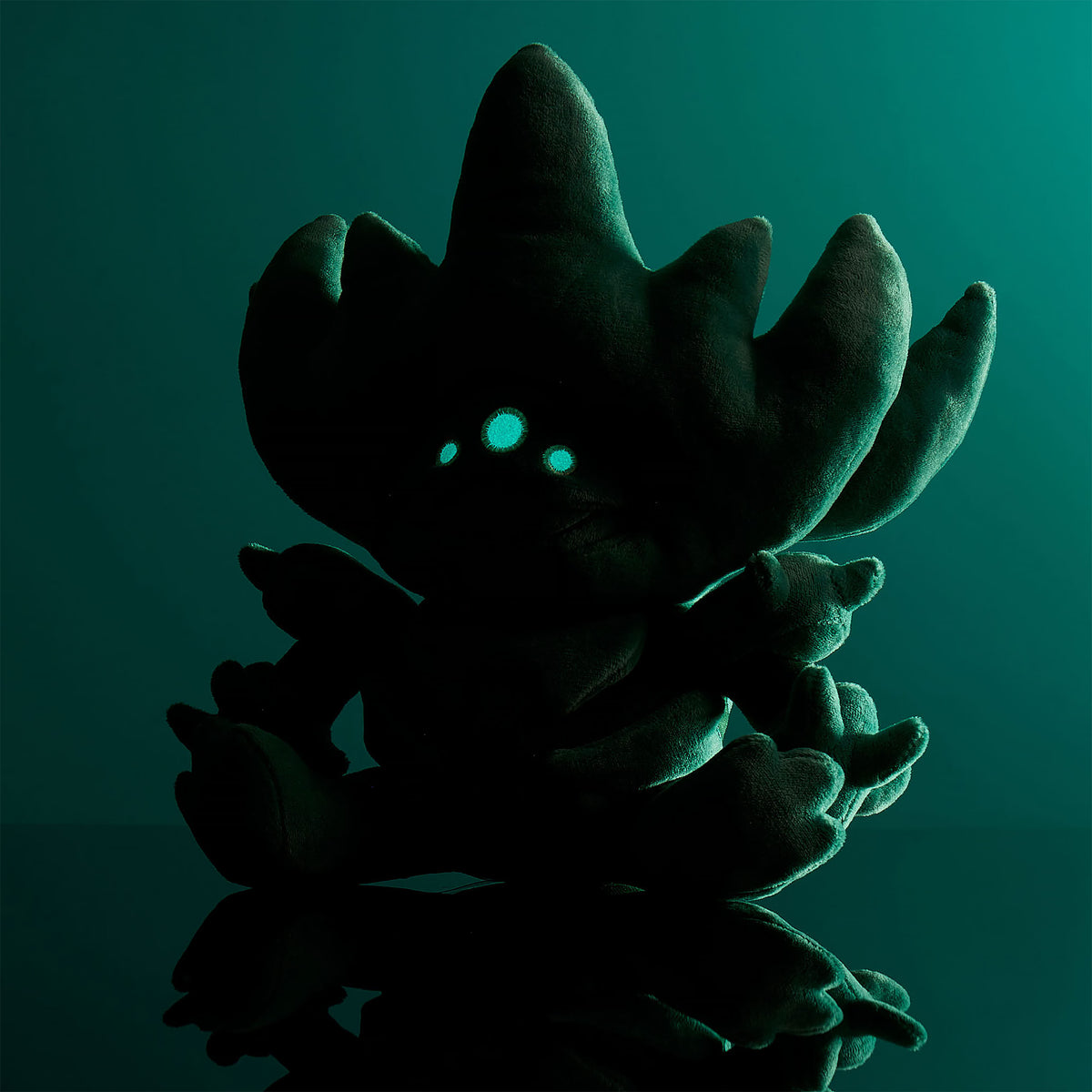 Produktbild Destiny - Crota TUBBZ Plyschfigur
