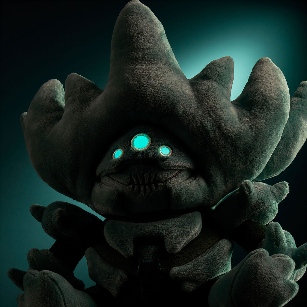 Produktbild Destiny - Crota TUBBZ Plyschfigur