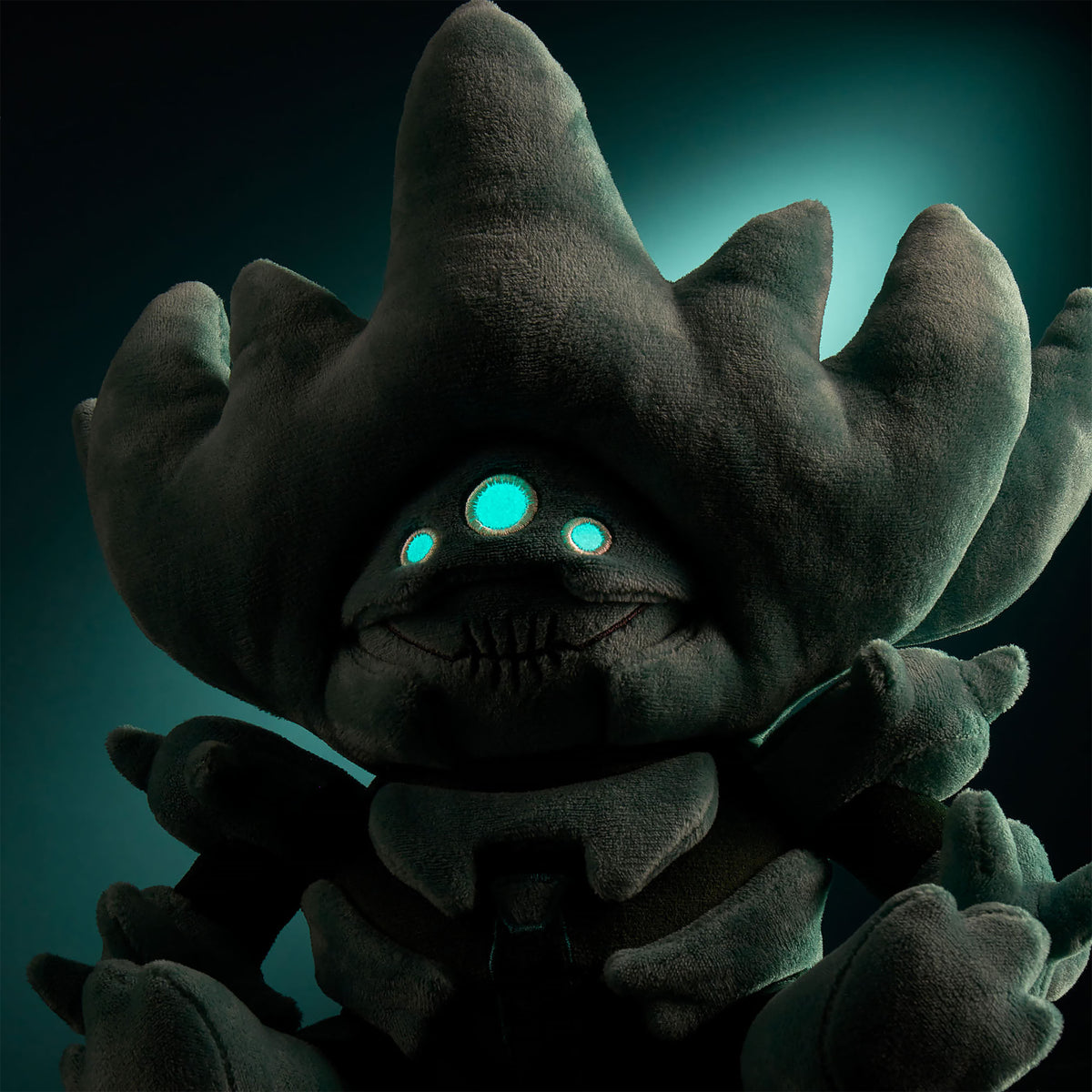 Produktbild Destiny - Crota TUBBZ Plyschfigur