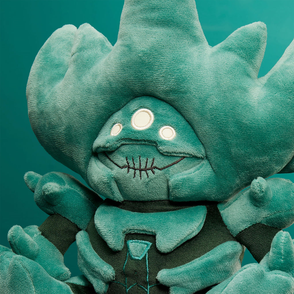 Produktbild Destiny - Crota TUBBZ Plyschfigur