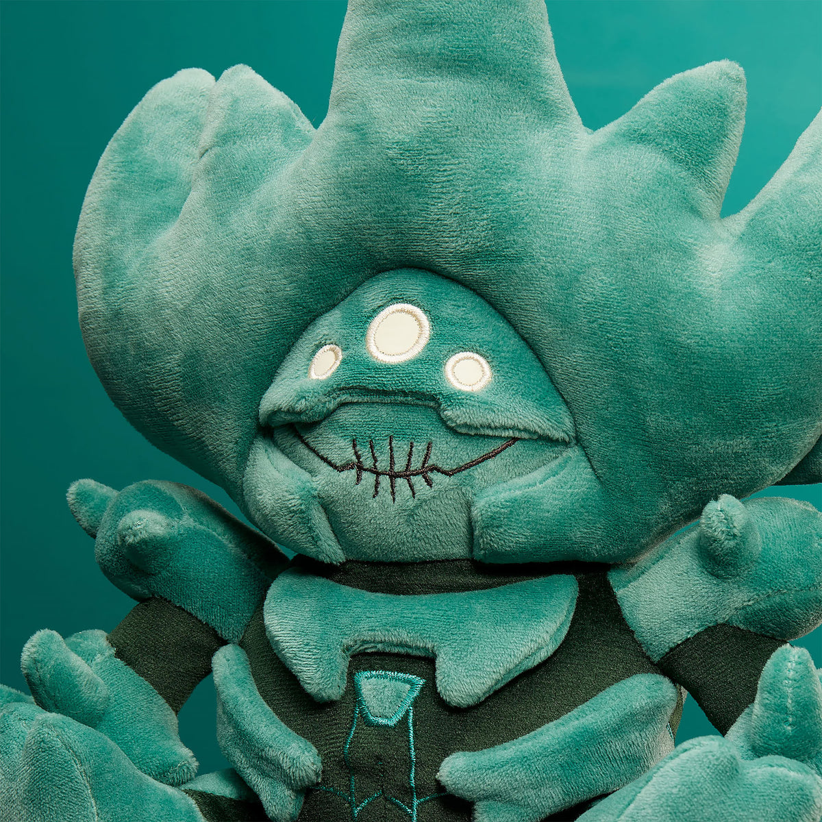 Produktbild Destiny - Crota TUBBZ Plyschfigur