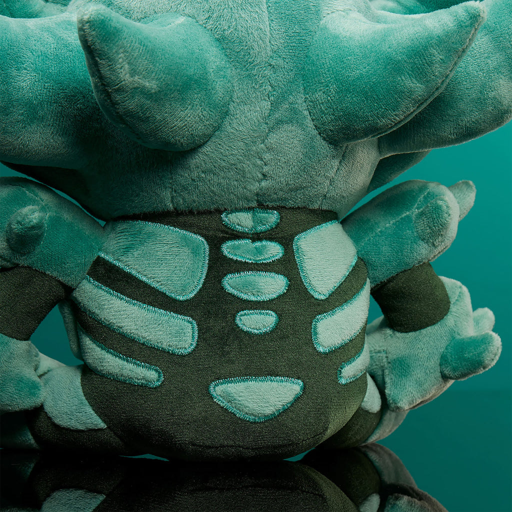 Produktbild Destiny - Crota TUBBZ Plyschfigur