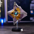 Produktbild Destiny - Heraldic Ghost Shell Staty