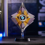 Produktbild Destiny - Heraldic Ghost Shell Staty